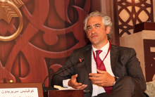 Doha Forum 2010